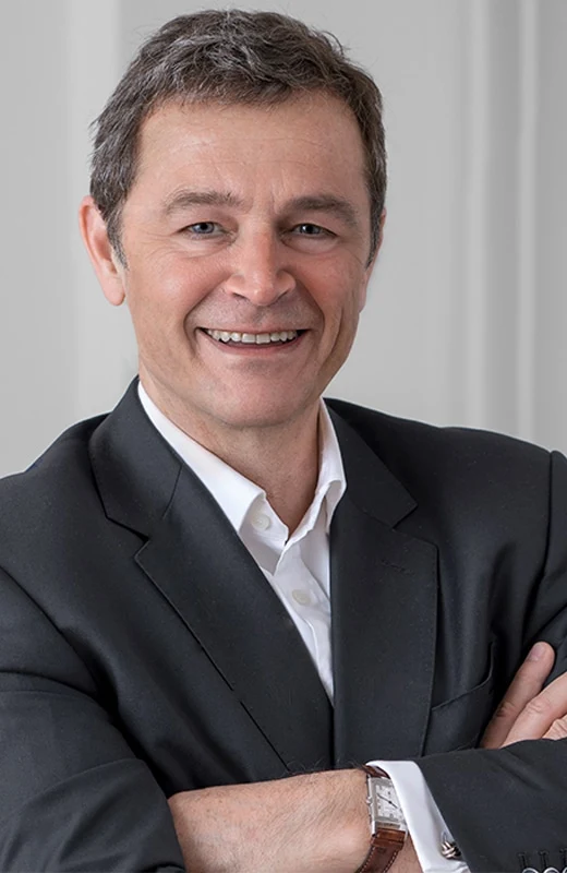 Marc Laisné – Jokon CEO