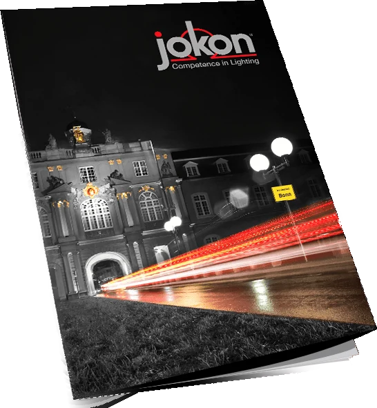Jokon Produktkatalog