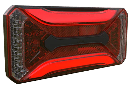 Multifunktionsleuchte L 940