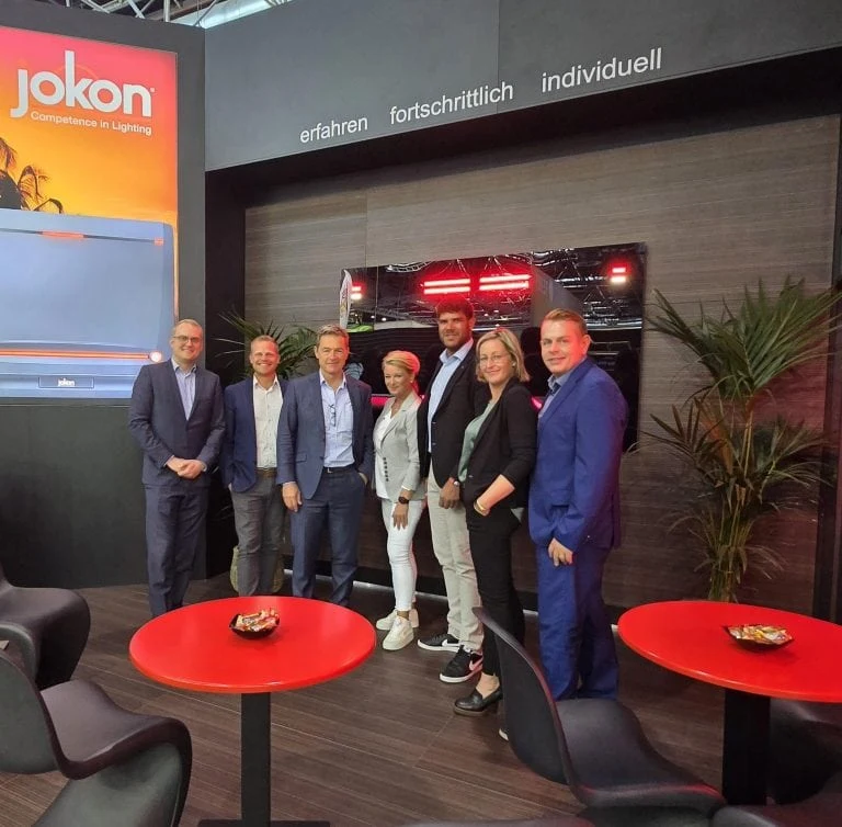 Messestand