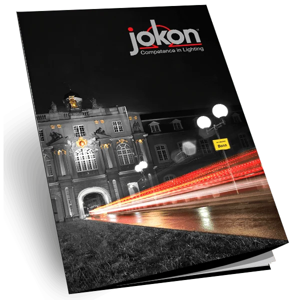 Jokon Produktkatalog