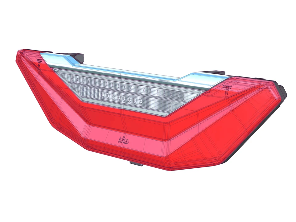 3D Modellierung